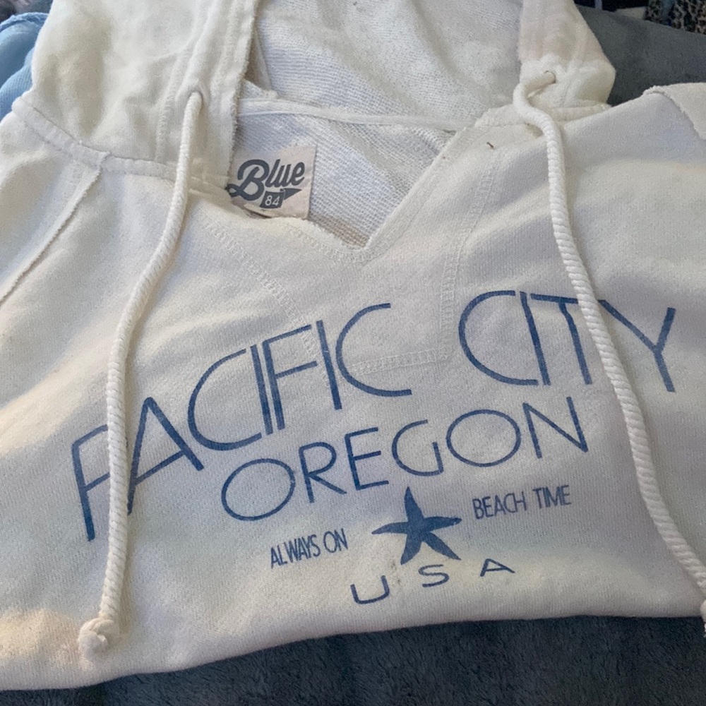 super cute summer sweater to go over swimsuits or just to be cute!